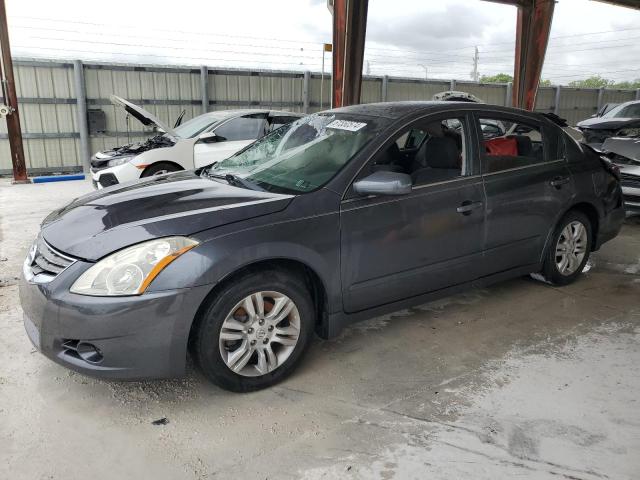 NISSAN ALTIMA BAS 2012 1n4al2ap5cn571970