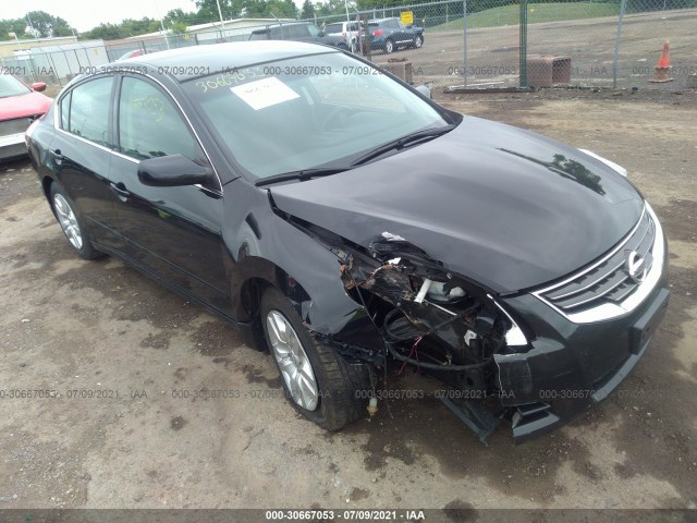 NISSAN ALTIMA 2012 1n4al2ap5cn571998