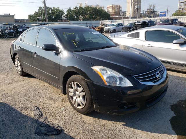 NISSAN ALTIMA BAS 2012 1n4al2ap5cn572200