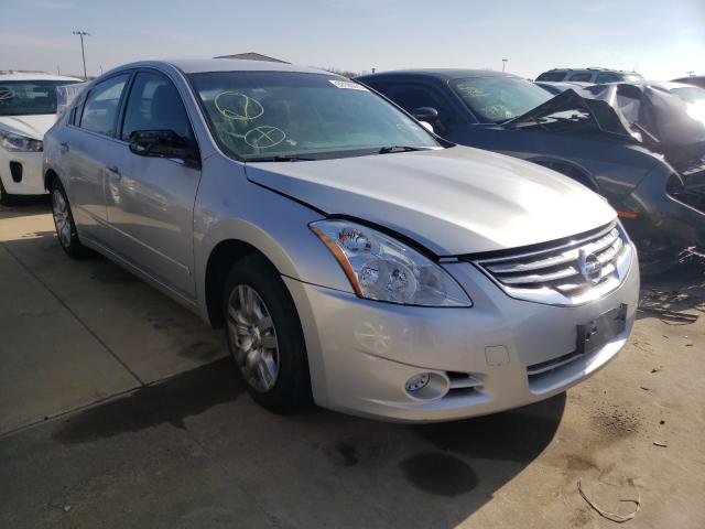 NISSAN ALTIMA BAS 2012 1n4al2ap5cn572231