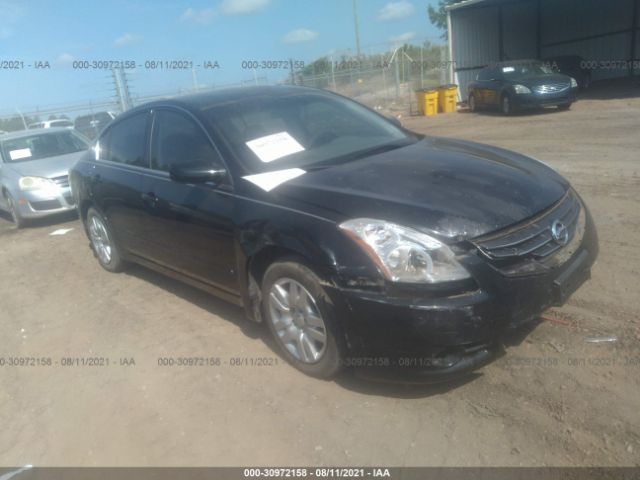 NISSAN ALTIMA 2012 1n4al2ap5cn572617