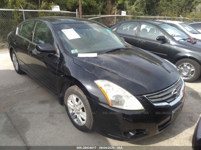 NISSAN ALTIMA 2012 1n4al2ap5cn572651