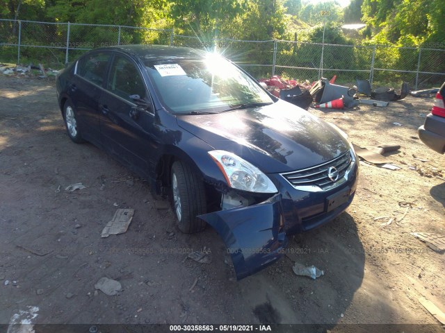 NISSAN ALTIMA 2012 1n4al2ap5cn573461