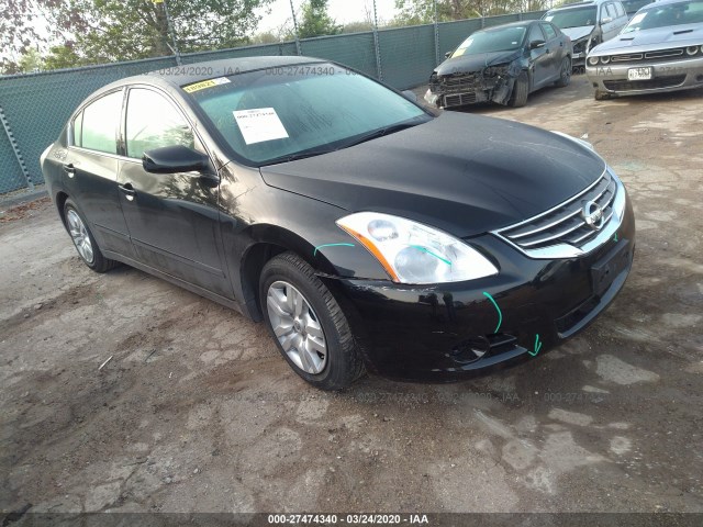 NISSAN ALTIMA 2012 1n4al2ap5cn573489