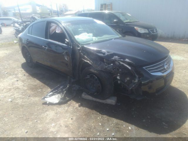 NISSAN ALTIMA 2012 1n4al2ap5cn574268