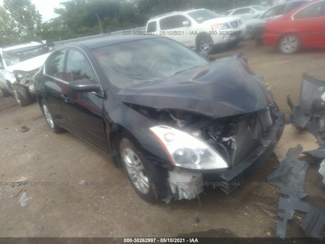 NISSAN ALTIMA 2012 1n4al2ap5cn574402