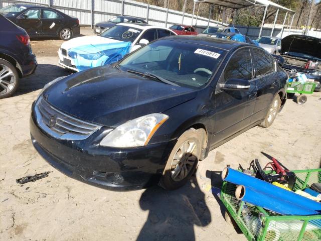 NISSAN ALTIMA 2012 1n4al2ap5cn574674