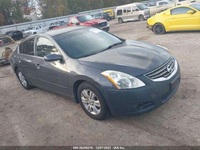 NISSAN ALTIMA 2012 1n4al2ap5cn574707