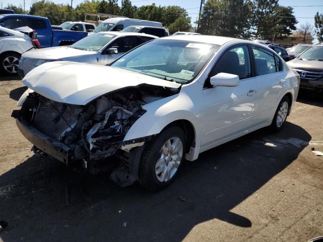 NISSAN ALTIMA BAS 2012 1n4al2ap5cn575307