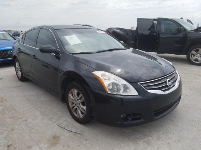 NISSAN ALTIMA BAS 2012 1n4al2ap5cn575954