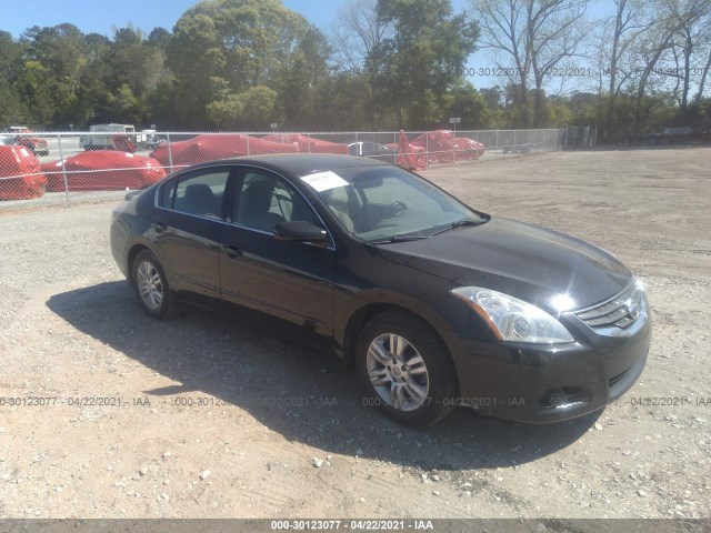 NISSAN ALTIMA 2012 1n4al2ap5cn576148