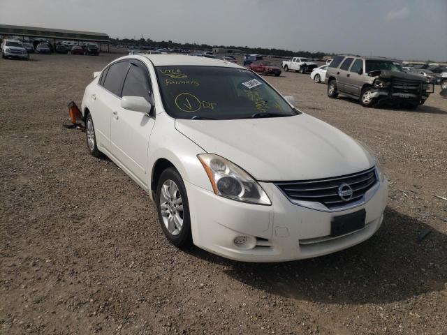 NISSAN ALTIMA BAS 2012 1n4al2ap5cn576246