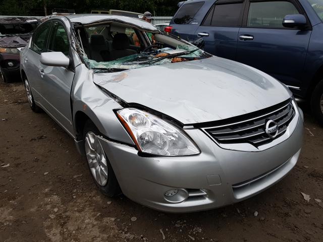 NISSAN ALTIMA BAS 2012 1n4al2ap5cn576618