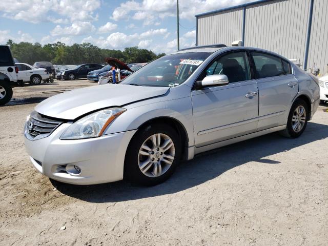 NISSAN ALTIMA BAS 2012 1n4al2ap5cn576621