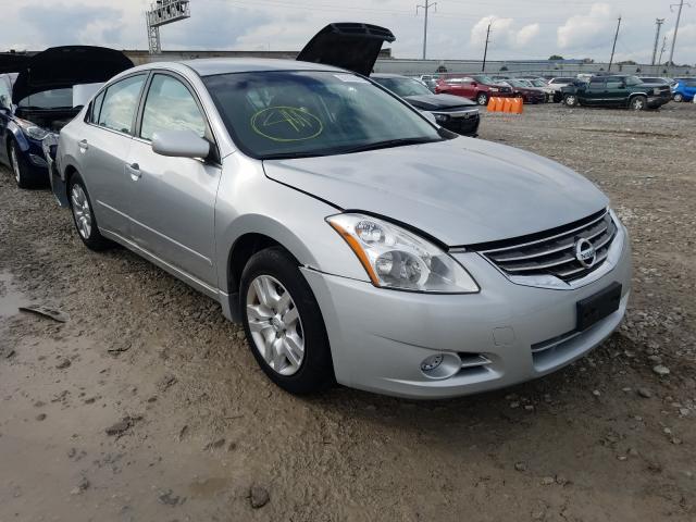 NISSAN ALTIMA BAS 2012 1n4al2ap5cn576716