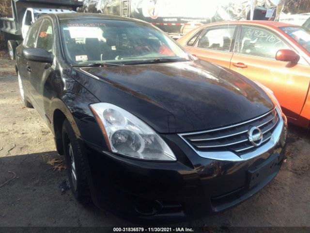 NISSAN ALTIMA 2012 1n4al2ap5cn576957