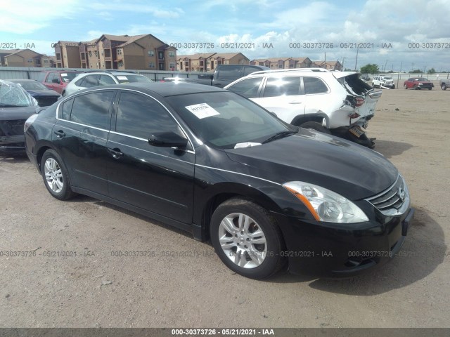 NISSAN ALTIMA 2012 1n4al2ap5cn577784