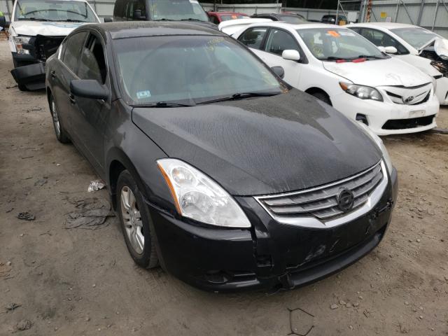 NISSAN ALTIMA BAS 2012 1n4al2ap5cn577946