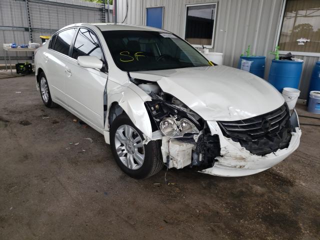 NISSAN ALTIMA BAS 2012 1n4al2ap5cn578207