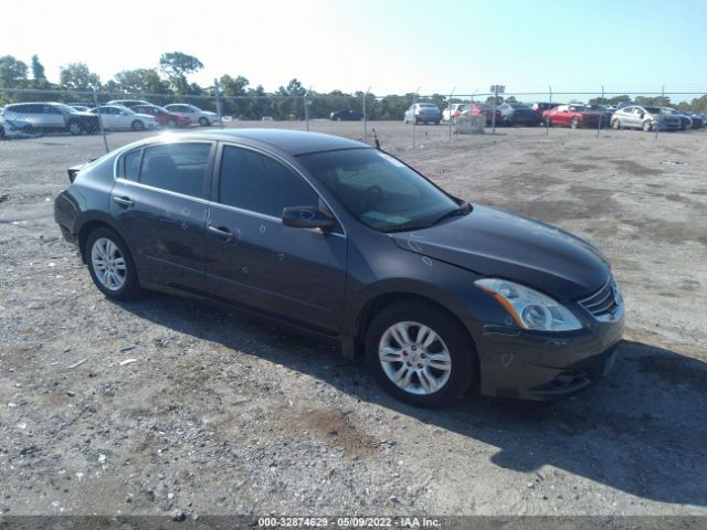 NISSAN ALTIMA 2012 1n4al2ap5cn578241