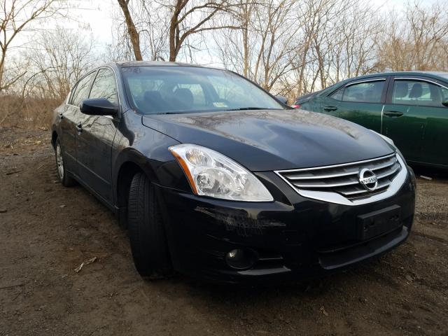 NISSAN ALTIMA BAS 2012 1n4al2ap5cn578286