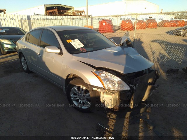 NISSAN ALTIMA 2012 1n4al2ap5cn578658