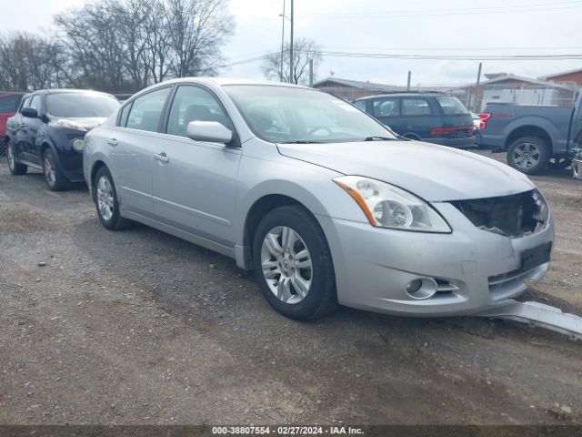 NISSAN ALTIMA 2012 1n4al2ap5cn578661