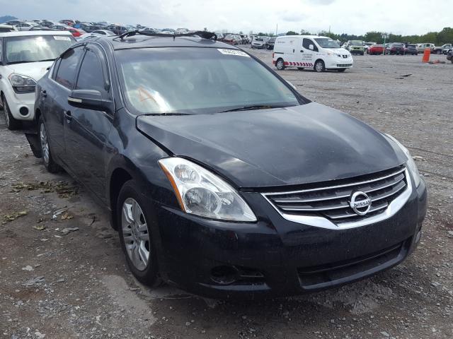 NISSAN ALTIMA BAS 2012 1n4al2ap5cn578739