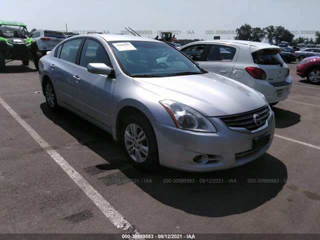 NISSAN ALTIMA 2012 1n4al2ap5cn579146