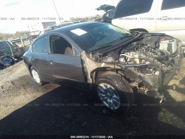 NISSAN ALTIMA 2012 1n4al2ap5cn579261