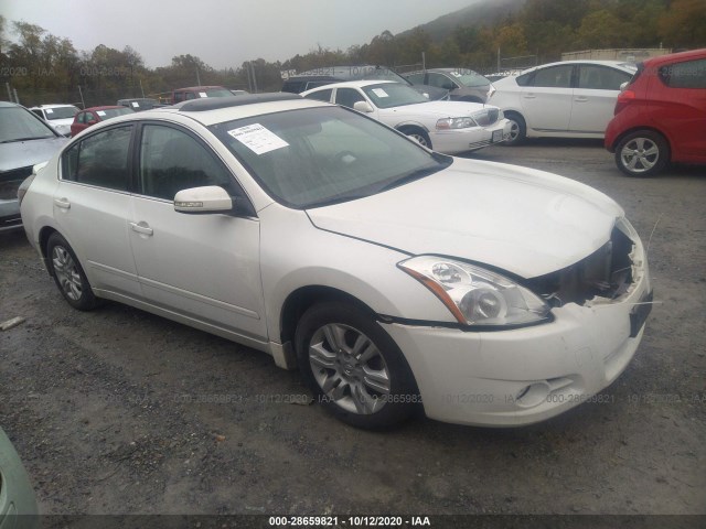 NISSAN ALTIMA 2012 1n4al2ap5cn579325