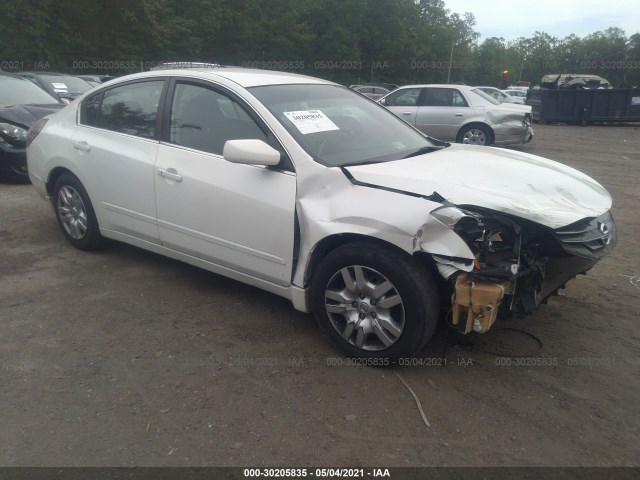 NISSAN ALTIMA 2012 1n4al2ap5cn579339