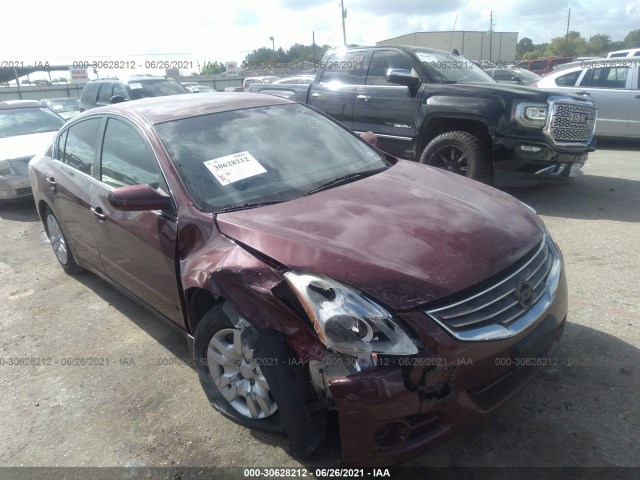 NISSAN ALTIMA 2012 1n4al2ap5cn579745