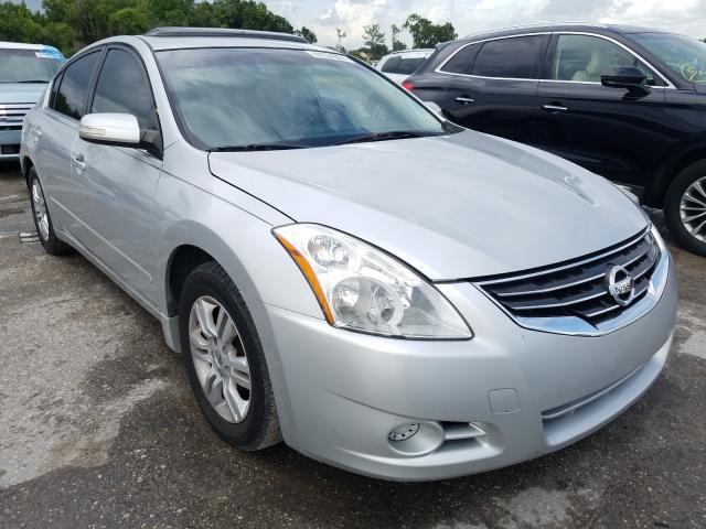 NISSAN ALTIMA BAS 2012 1n4al2ap5cn579941