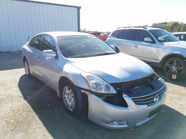 NISSAN ALTIMA BAS 2012 1n4al2ap5cn580071