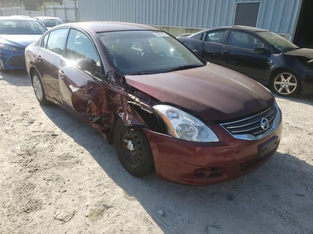 NISSAN ALTIMA BAS 2012 1n4al2ap5cn580135