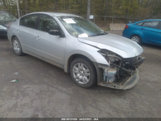 NISSAN ALTIMA 2012 1n4al2ap5cn580183