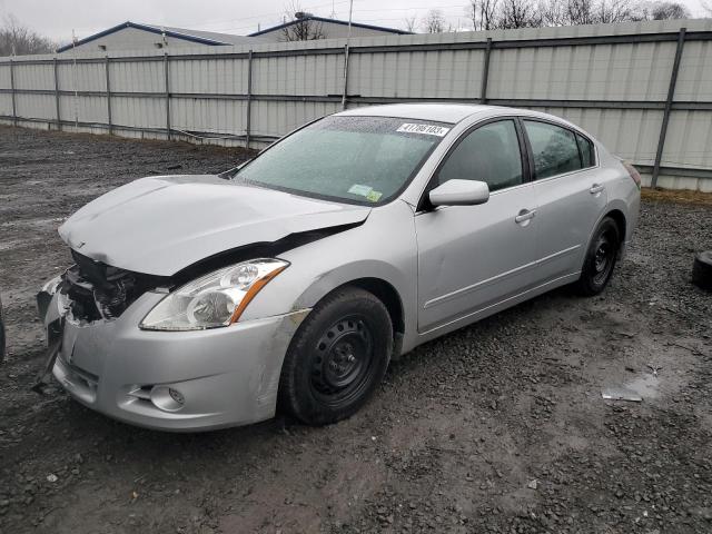 NISSAN ALTIMA BAS 2012 1n4al2ap5cn580197