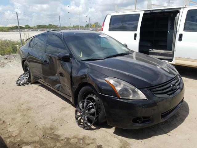 NISSAN ALTIMA BAS 2012 1n4al2ap5cn580734