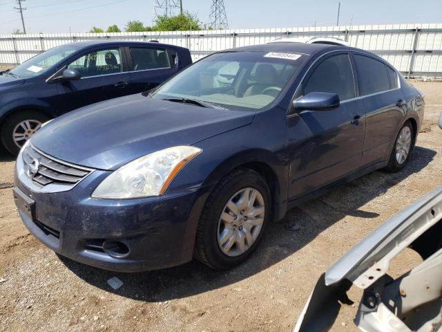 NISSAN ALTIMA 2010 1n4al2ap6ac100466