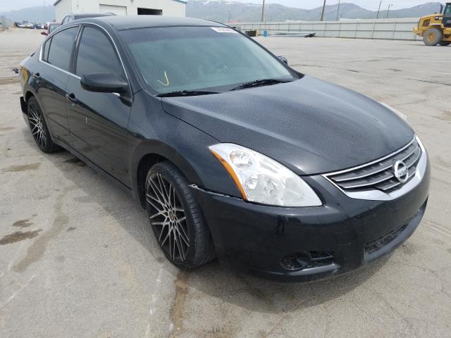 NISSAN ALTIMA BAS 2010 1n4al2ap6ac101519