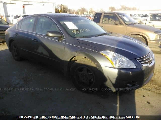 NISSAN ALTIMA 2010 1n4al2ap6ac102069