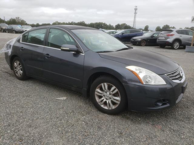 NISSAN ALTIMA BAS 2010 1n4al2ap6ac102072