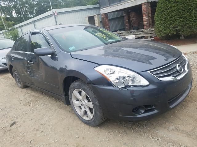 NISSAN ALTIMA BAS 2010 1n4al2ap6ac102489