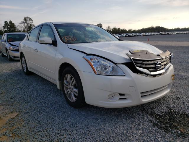 NISSAN ALTIMA BAS 2010 1n4al2ap6ac103531