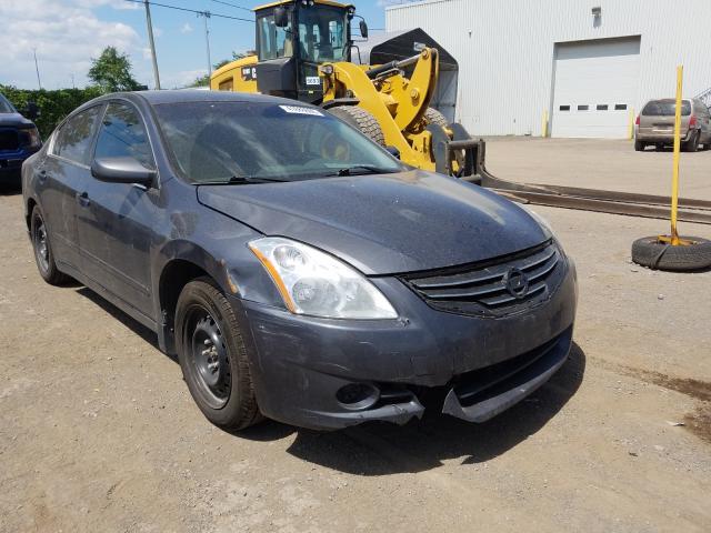 NISSAN ALTIMA BAS 2010 1n4al2ap6ac103948