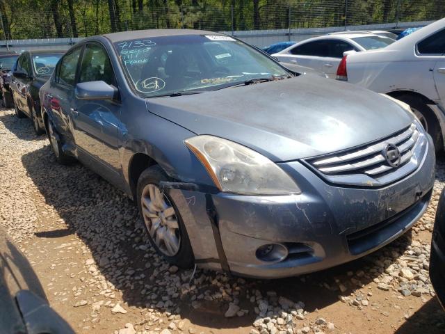 NISSAN ALTIMA BAS 2010 1n4al2ap6ac105490