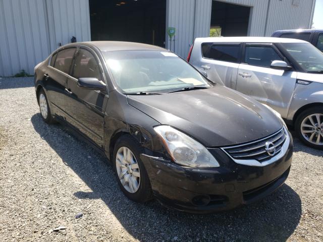 NISSAN ALTIMA BAS 2010 1n4al2ap6ac107241