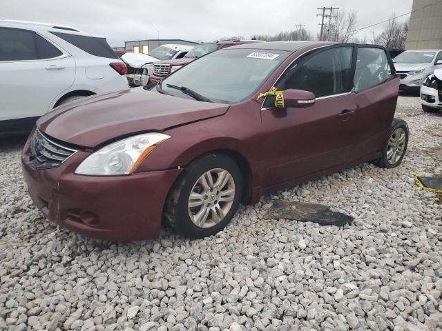 NISSAN ALTIMA BAS 2010 1n4al2ap6ac107420