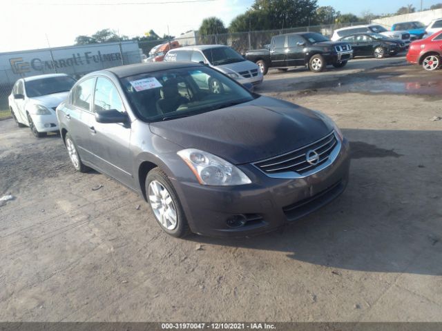 NISSAN ALTIMA 2010 1n4al2ap6ac107935